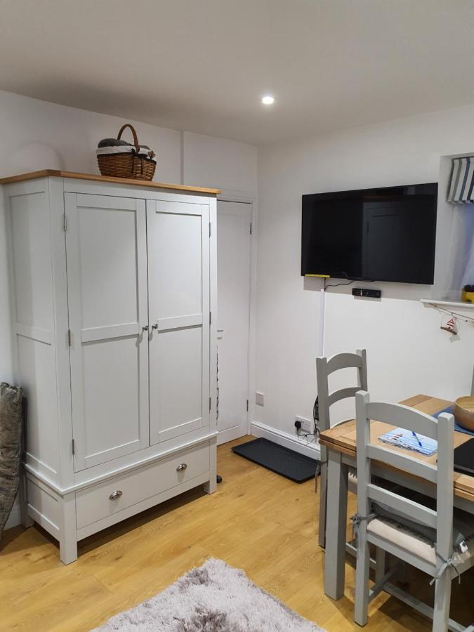 The Coach House Vila Weymouth Exterior foto