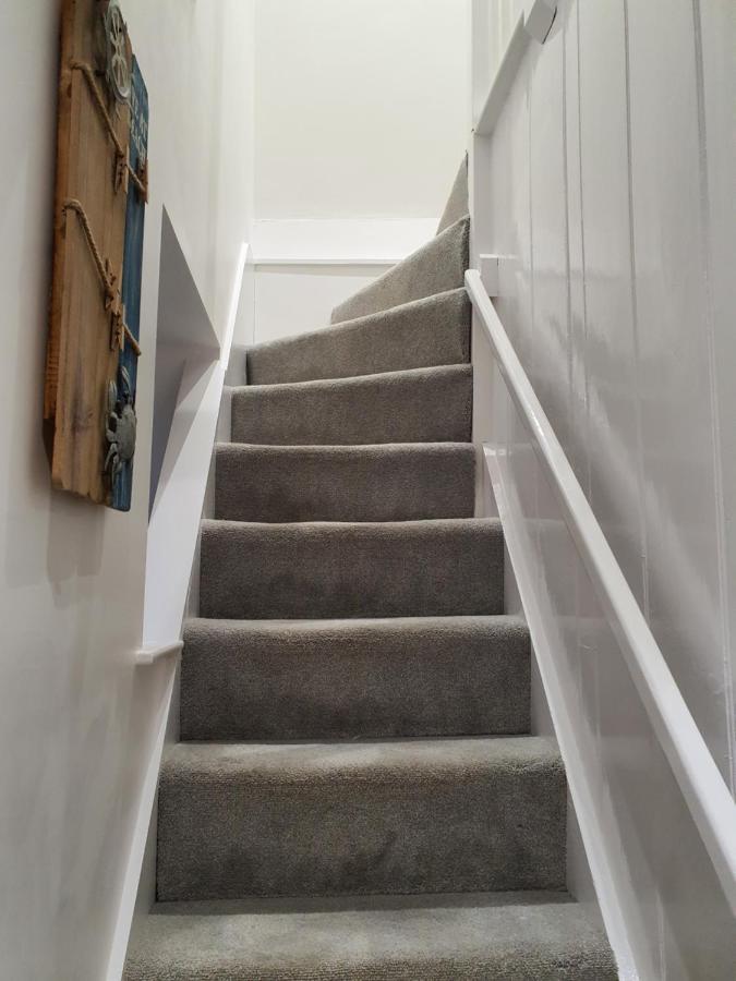 The Coach House Vila Weymouth Exterior foto