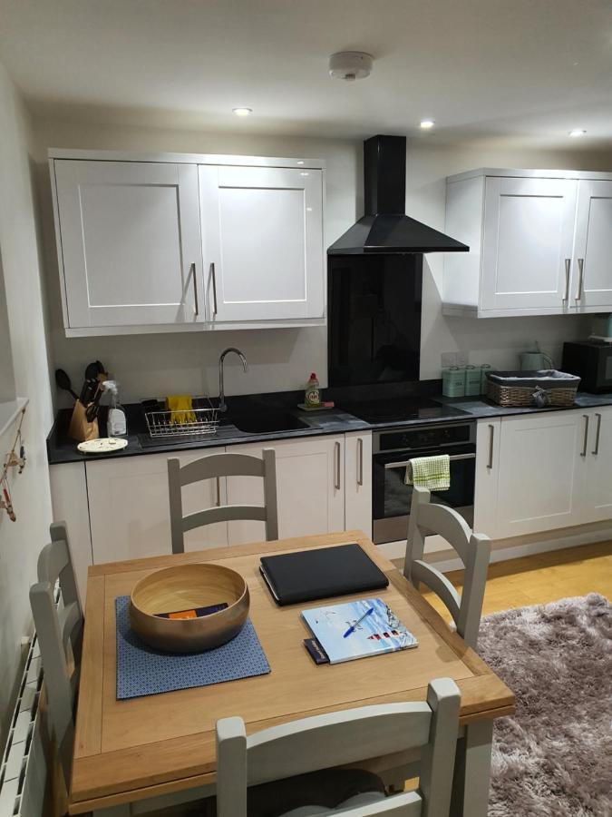 The Coach House Vila Weymouth Exterior foto