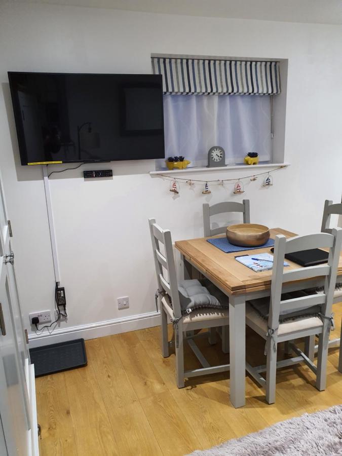 The Coach House Vila Weymouth Exterior foto