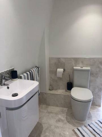 The Coach House Vila Weymouth Exterior foto