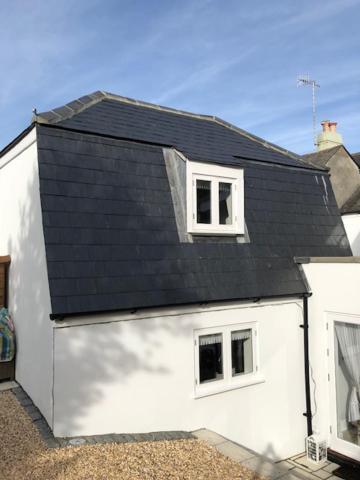 The Coach House Vila Weymouth Exterior foto